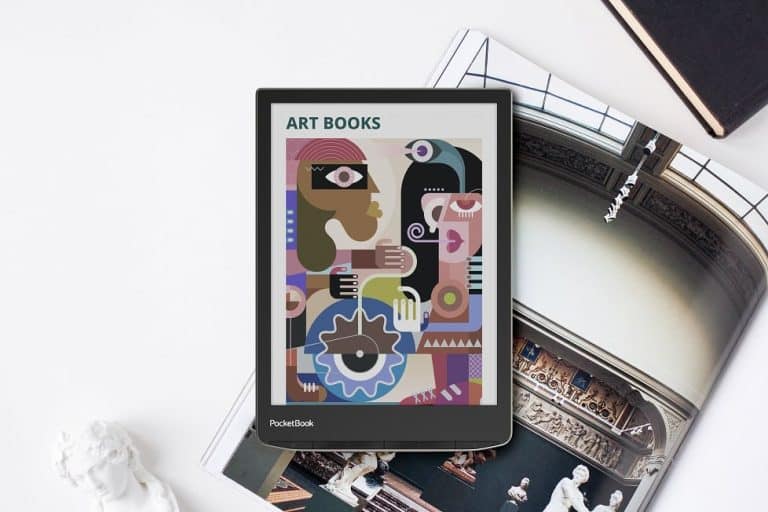 artbook