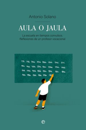 Aula-Jaula