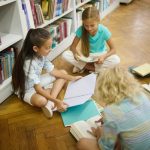 Bibliotecas Escolares Manifiesto