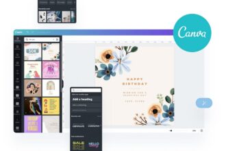 5 trucos para usar Canva como un profesional