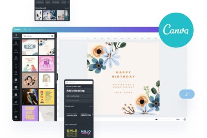 5 trucos para usar Canva como un profesional