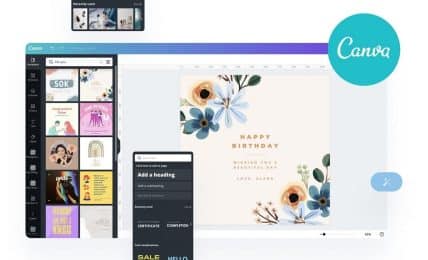 5 trucos para usar Canva como un profesional