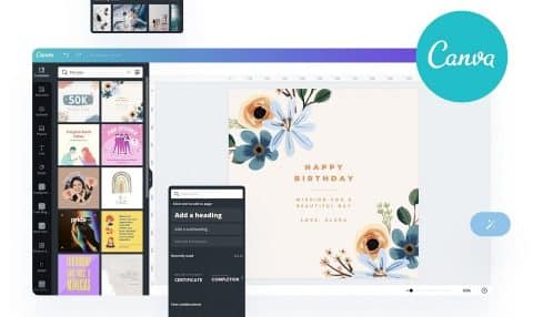 5 trucos para usar Canva como un profesional