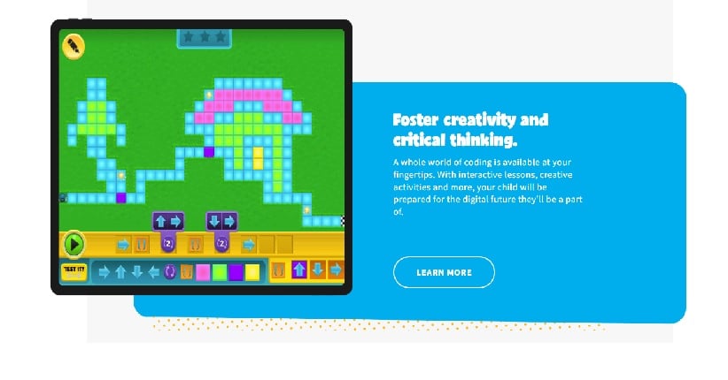 programación Kodable