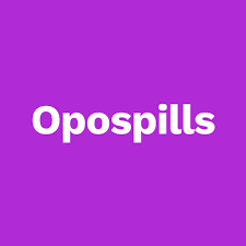 Opospills