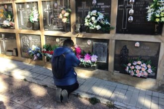 después de la vida proyecto sobre la muerte