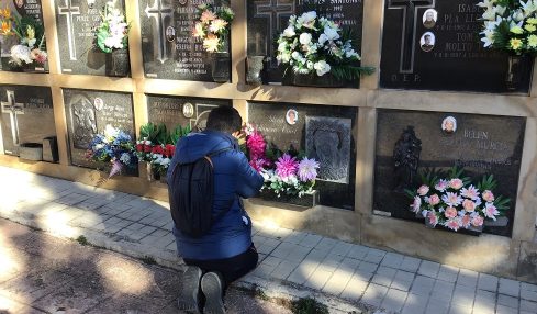 después de la vida proyecto sobre la muerte