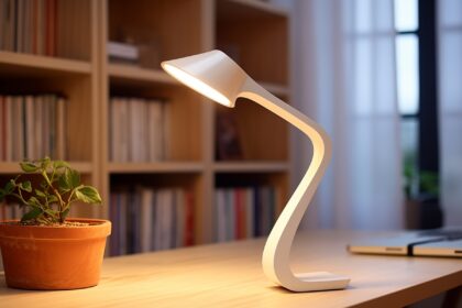 lámparas inteligentes