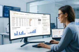 Rows alternativa a Excel