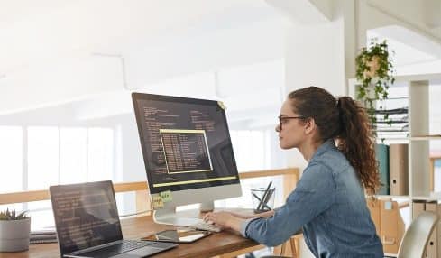 Lenguaje de programación Rust
