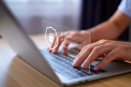 Seguridad gestor de contraseñas