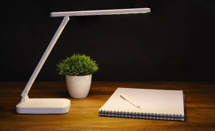 lámparas de escritorio inteligentes