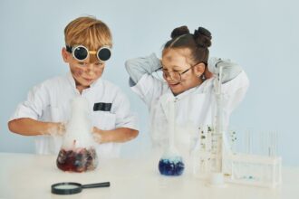juegos de mesa de ciencia