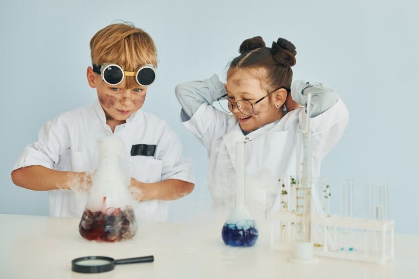 juegos de mesa de ciencia