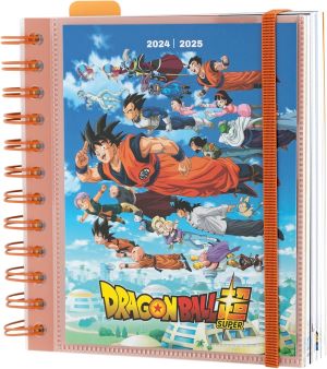 dragon ball