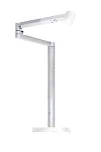 lámpara de escritorio inteligente Dyson Solarcycle Morph