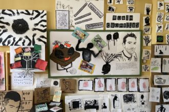 educacion artistica experiencia