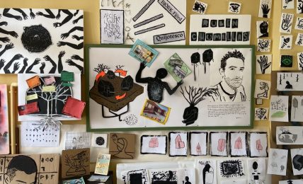educacion artistica experiencia