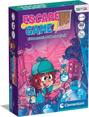 escape game