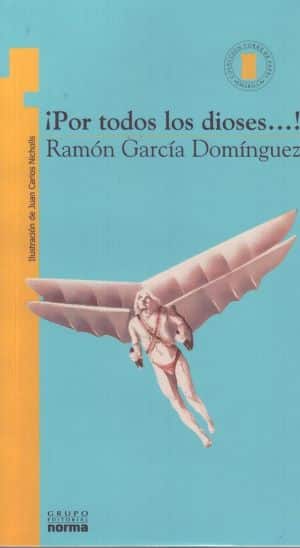 por todos los dioses