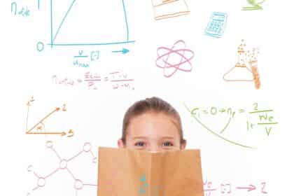 Con estos cuentos infantiles es más fácil aprender matemáticas