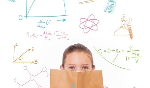 Con estos cuentos infantiles es más fácil aprender matemáticas