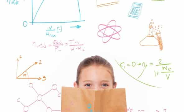Con Estos Cuentos Infantiles Es Más Fácil Aprender Matemáticas