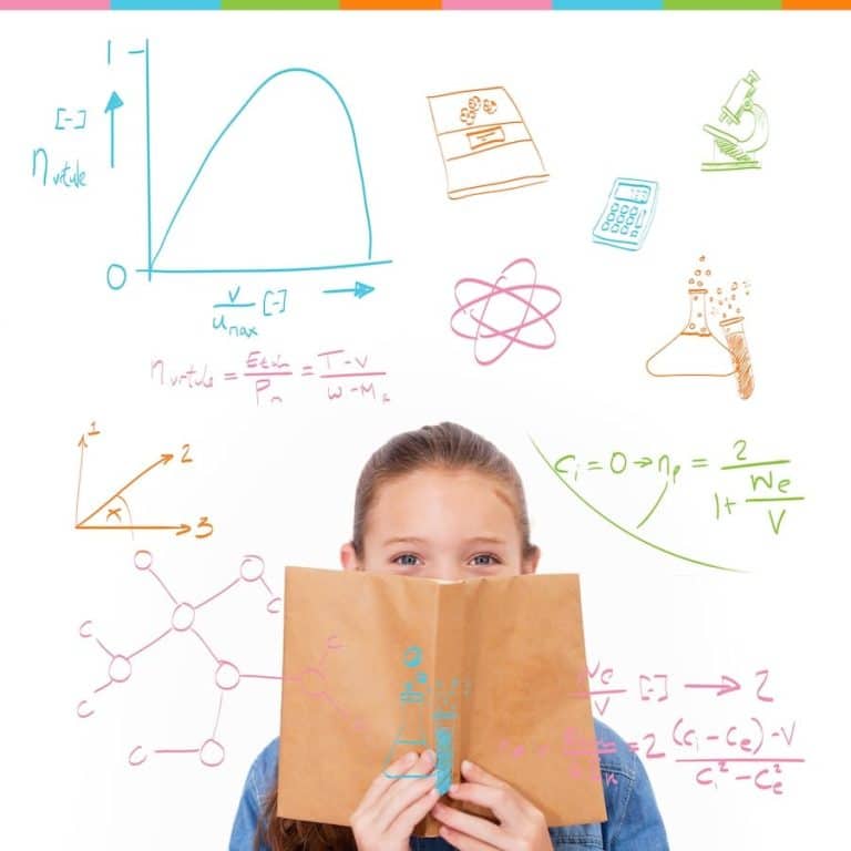 Con estos cuentos infantiles es más fácil aprender matemáticas