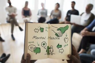 guia salud mental
