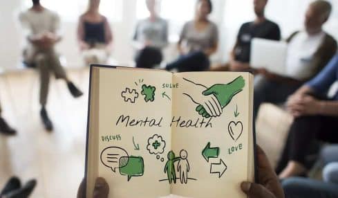 guia salud mental
