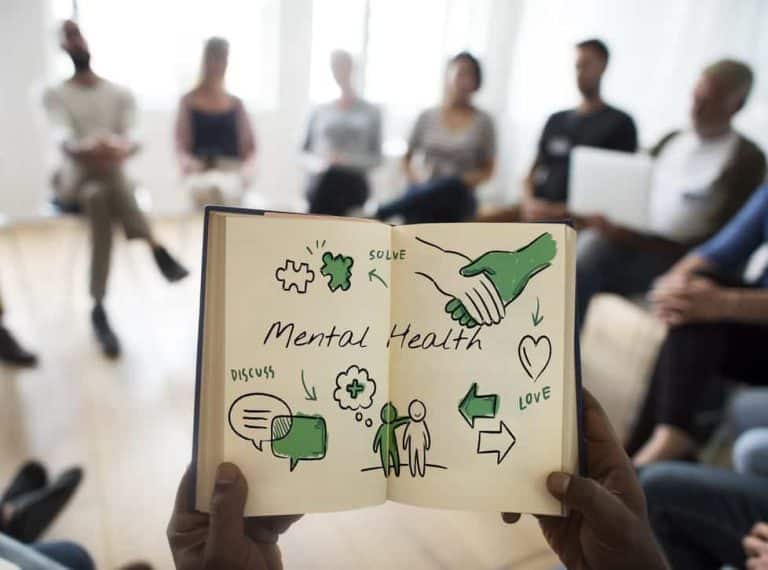 guia salud mental