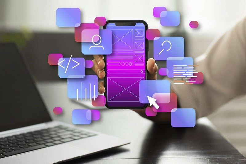 apps con inteligencia artificial