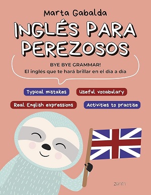 Inglés Para Perezosos