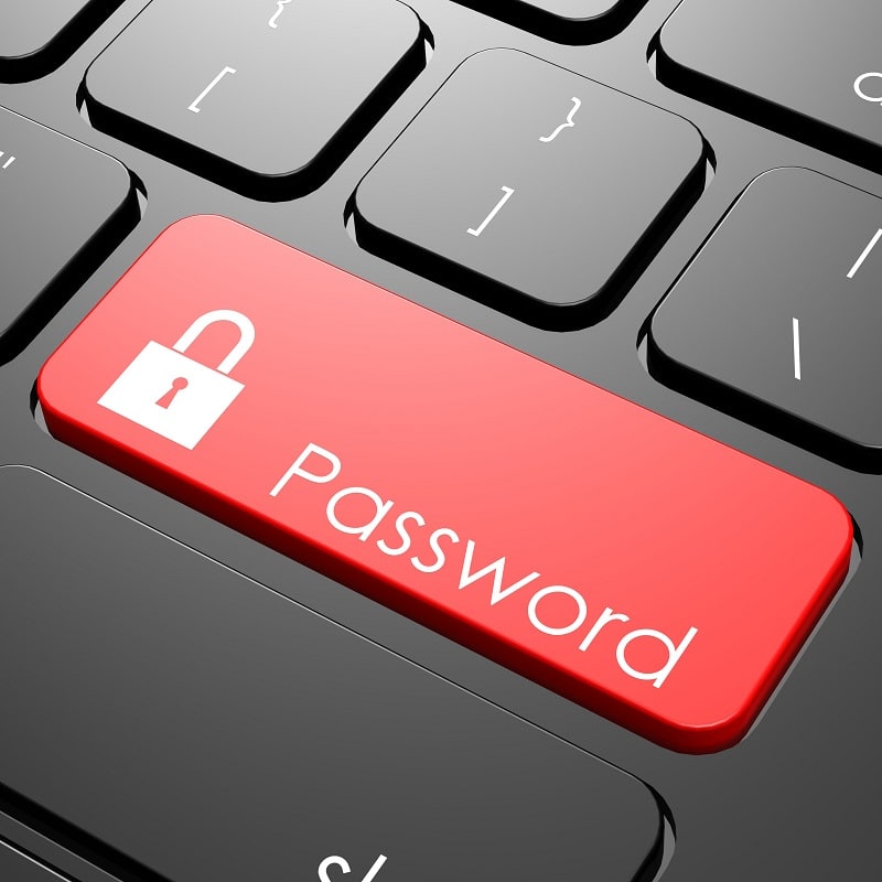 seguridad, gestor de contraseñas