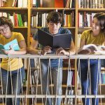 itinerarios de lectura