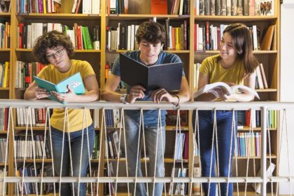 itinerarios de lectura