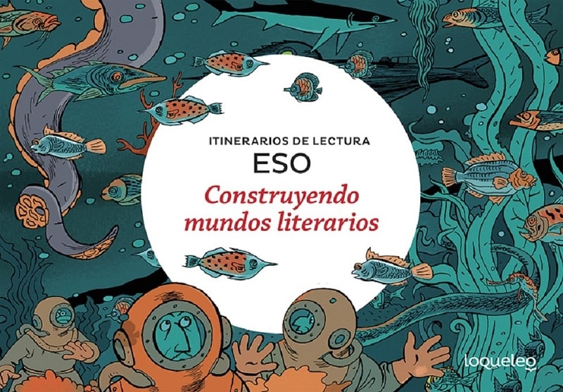 itinerarios de lectura 