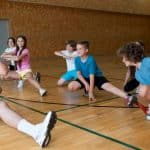 juegos de calentamiento