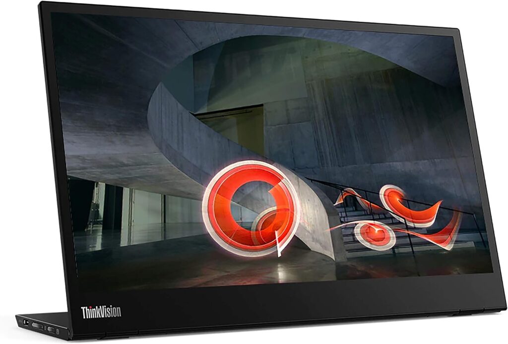Lenovo ThinkVision M14