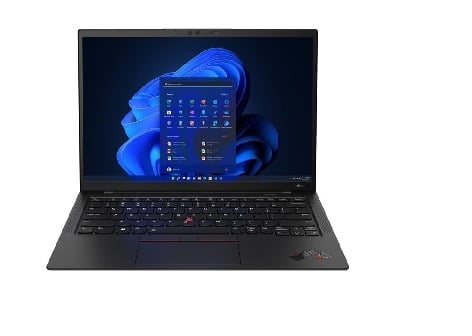 Lenovo Thinkpad X1 Carbon Gen 10, F