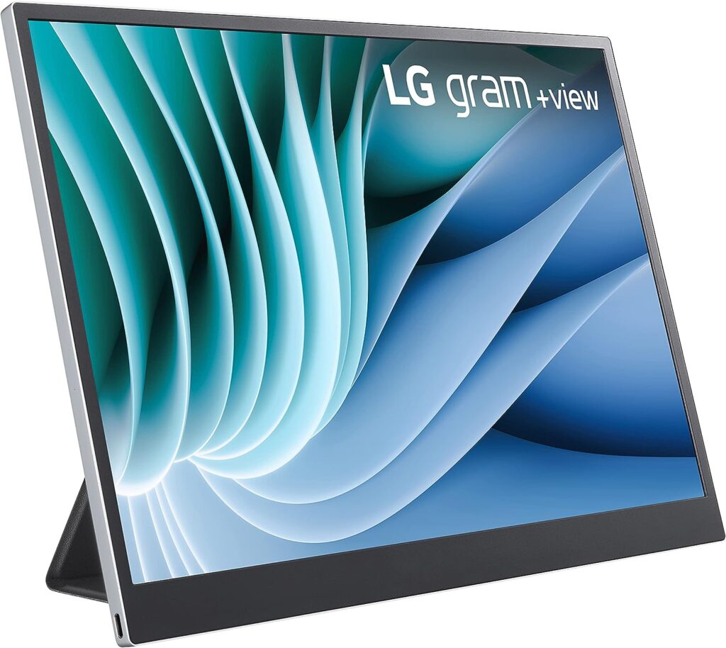 LG Electronics 16MR70
