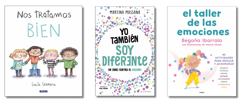 libros Penguin Aula