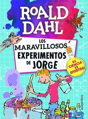 Roald Dahl