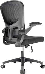 silla ergonómica Durrafy C01