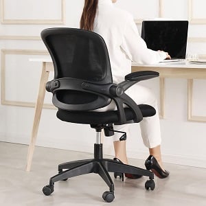 silla ergonómica Kerdom 931-c