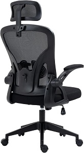 Sillas Ergonómicas Ahua Cy-8013-Tb