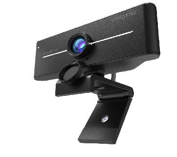 Videocámara Creative Live! Cam Sync 4K