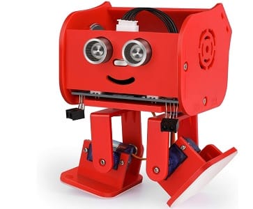 Elegoo Penguin Bot Kit - robótica en educación secundaria