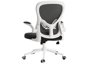 Silla Ergonómica Hbada Hdny163Wm/Cb