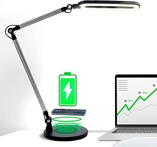 OTUS  DL006, lámpara de escritorio inteligente